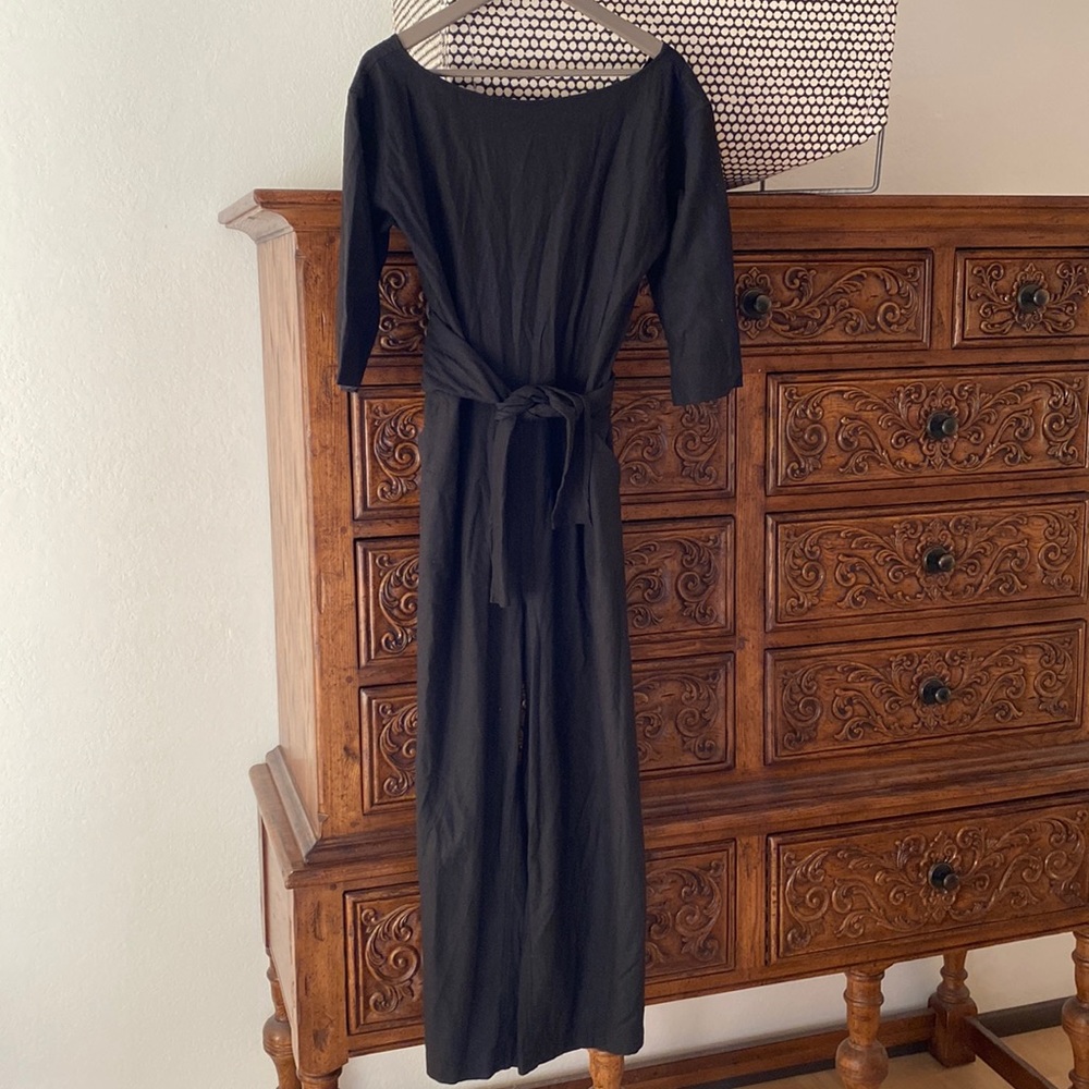 Medium OZMA pantsuit